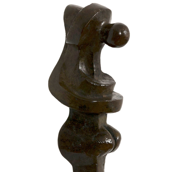 Etrog sculpture Caviar20