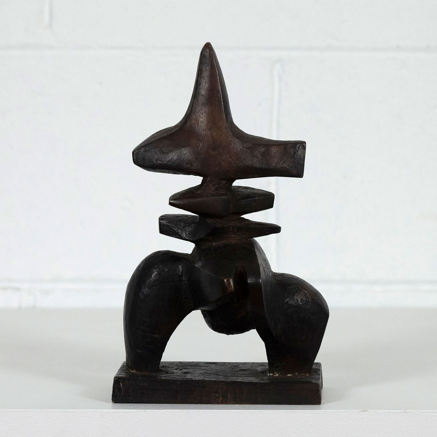 SOREL ETROG 