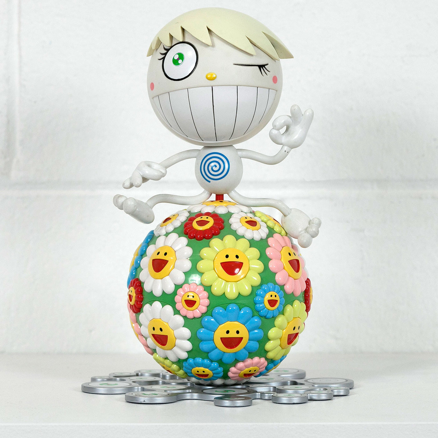 MURAKAMI 