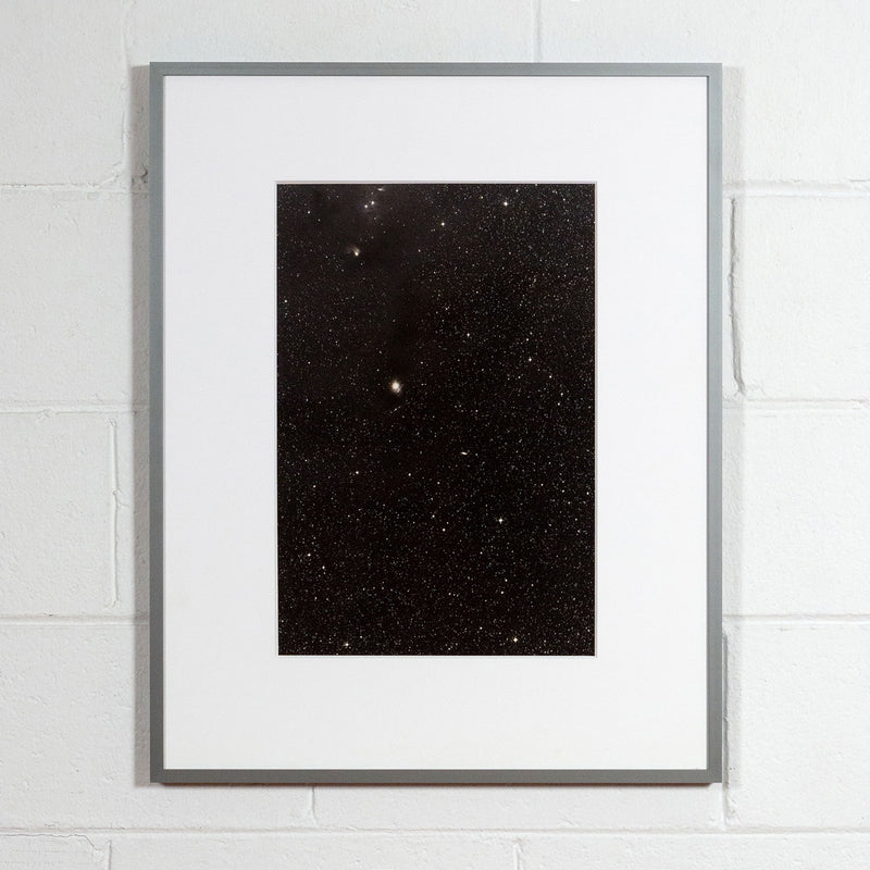 Thomas Ruff, Constellation, C Print, 1990, Caviar20