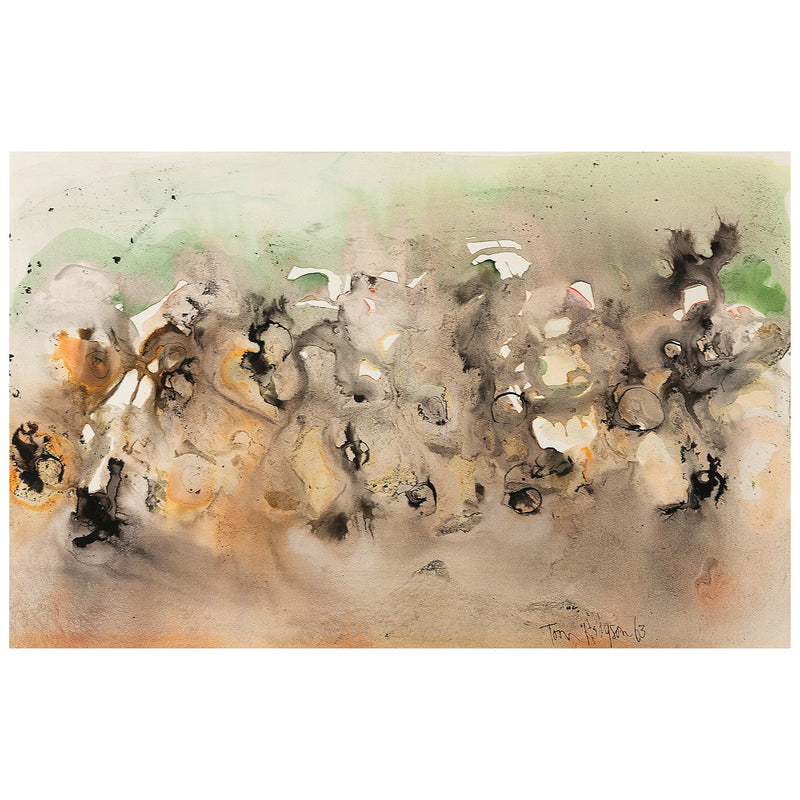 Tom Hodgson Painters 11 Caviar20