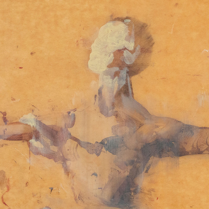 Tony Scherman, Ballet, 2003, Caviar 20