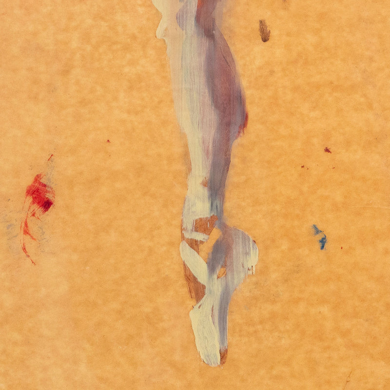 Tony Scherman, Ballet, 2003, Caviar 20