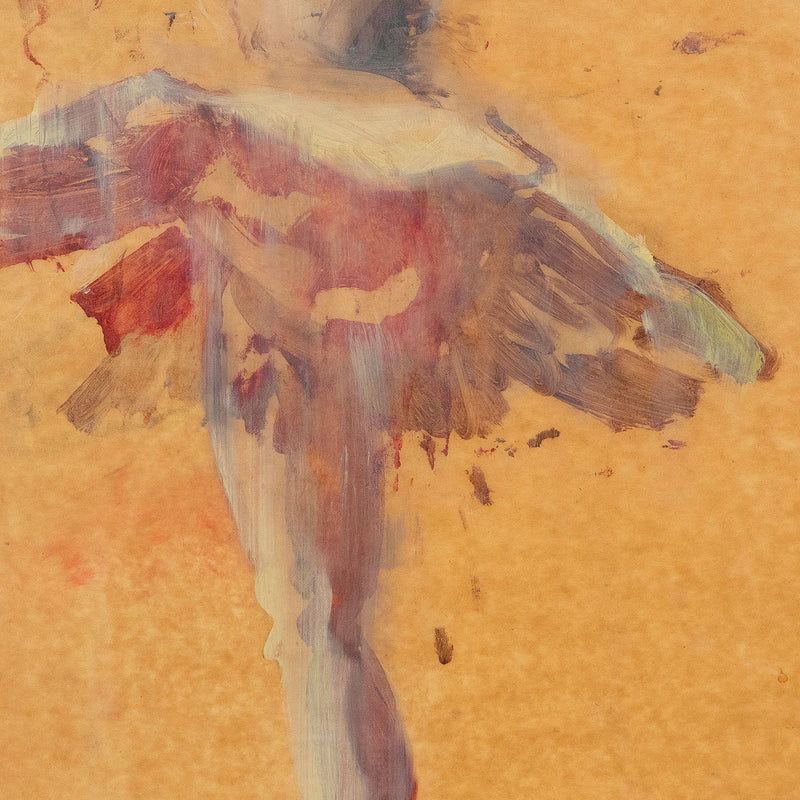 Tony Scherman, Ballet, 2003, Caviar 20