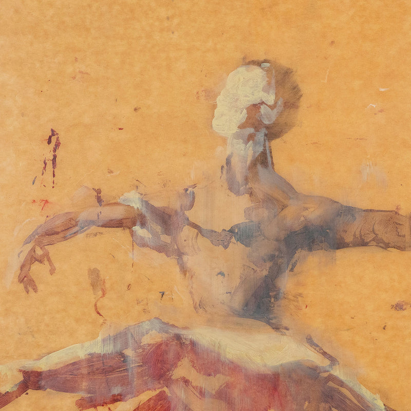 Tony Scherman, Ballet, 2003, Caviar 20