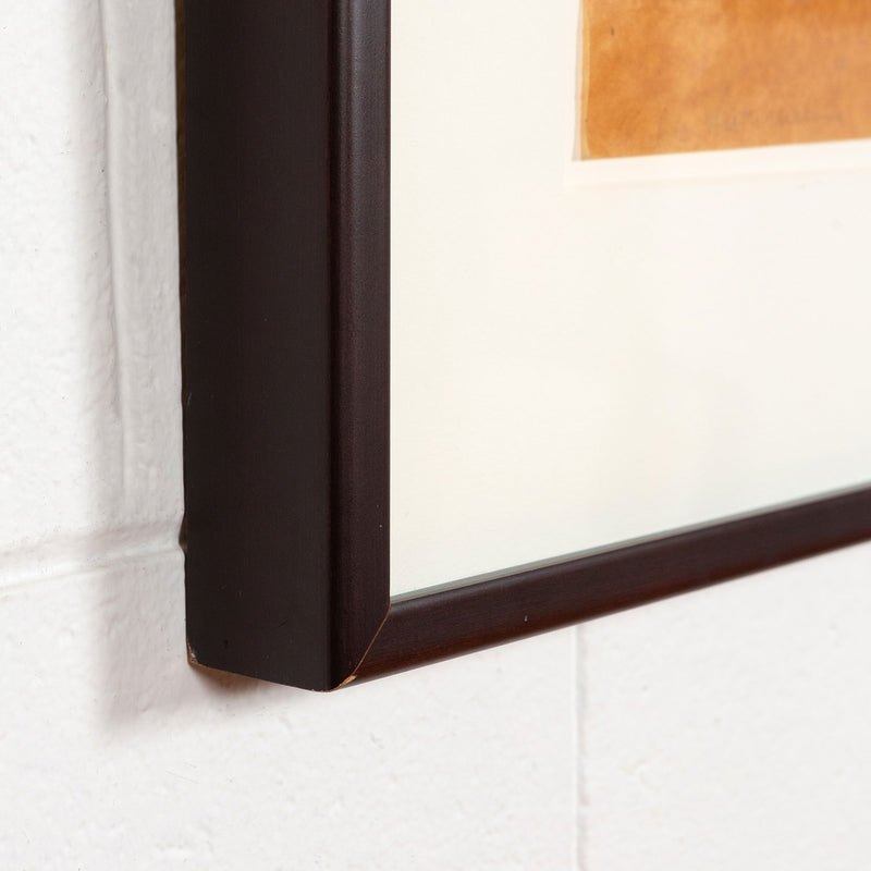 Tony Scherman, La Sale Autrichienne, 1998, Caviar 20, closeup of frame