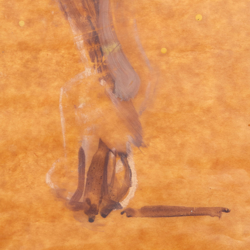Tony Scherman, La Sale Autrichienne, 1998, Caviar 20, closeup