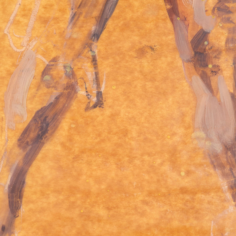 Tony Scherman, La Sale Autrichienne, 1998, Caviar 20, closeup