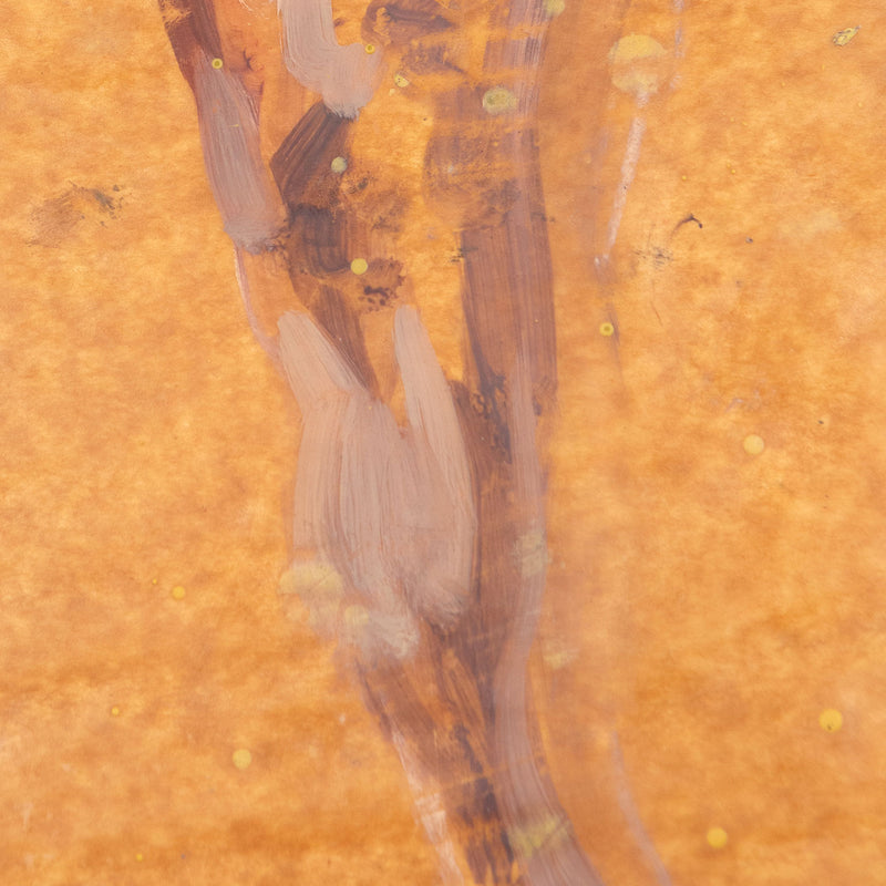 Tony Scherman, La Sale Autrichienne, 1998, Caviar 20