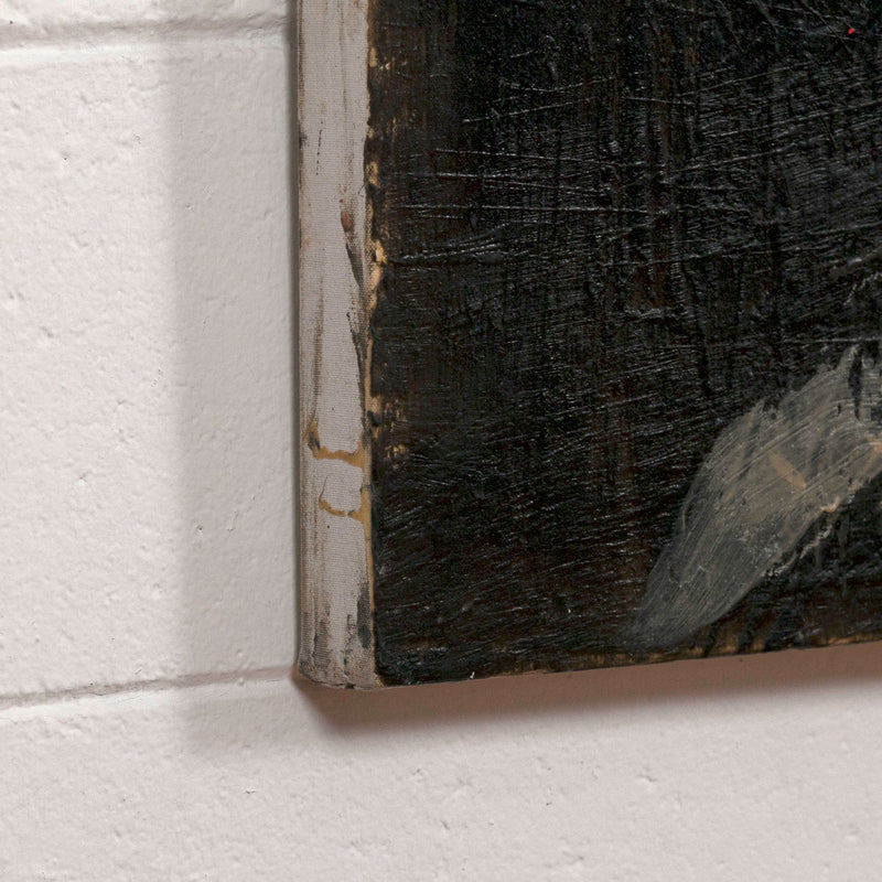 tony scherman painting caviar20