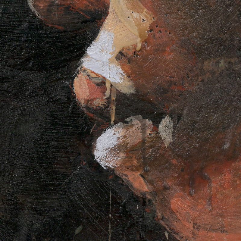 tony scherman painting caviar20