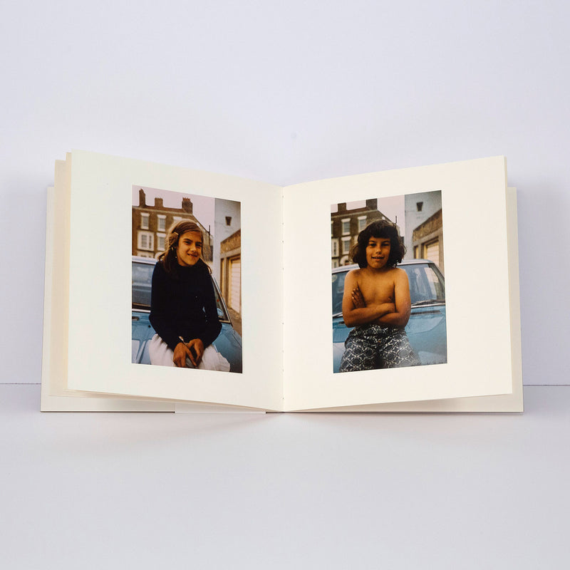 Tracey Emin, Exploration of the Soul, Photograph, Monograph, Book, 1994, Caviar20