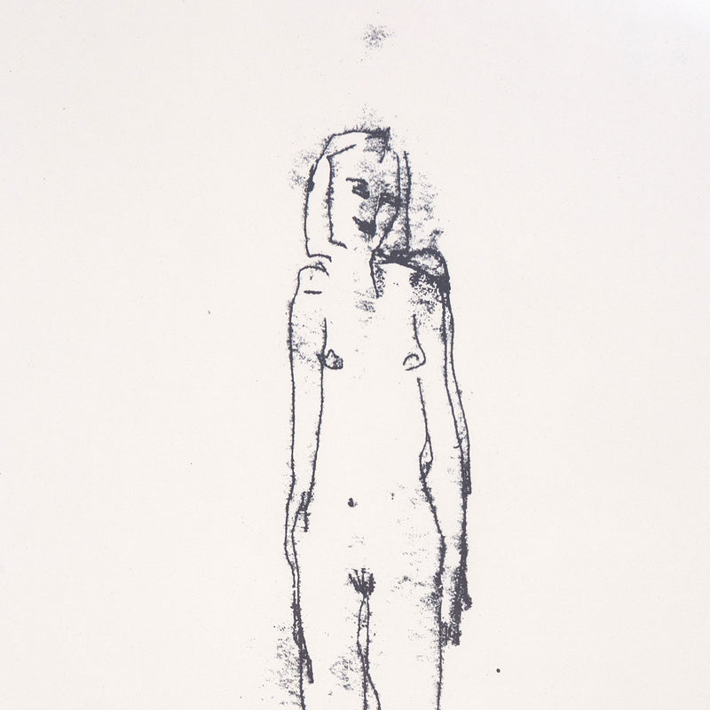 Tracey Emin, About Sex, Lithograph, 2005, Caviar20