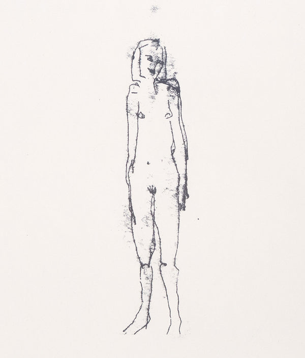 Tracey Emin, About Sex, Lithograph, 2005, Caviar20