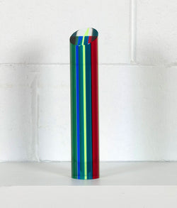 Vasa Mihich acrylic sculpture Caviar20