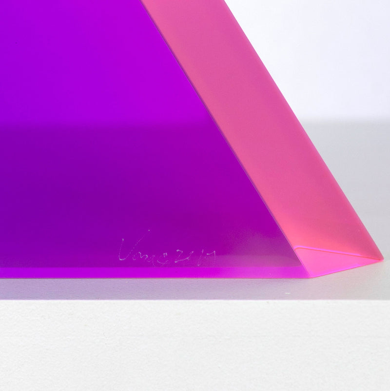 VASA MIHICH "BEL-AIR TRIANGLE"  2016