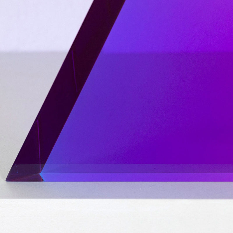 VASA MIHICH "BEL-AIR TRIANGLE"  2016