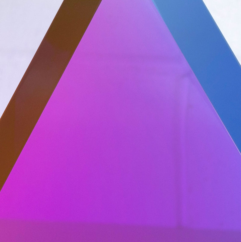 VASA MIHICH "BEL-AIR TRIANGLE"  2016