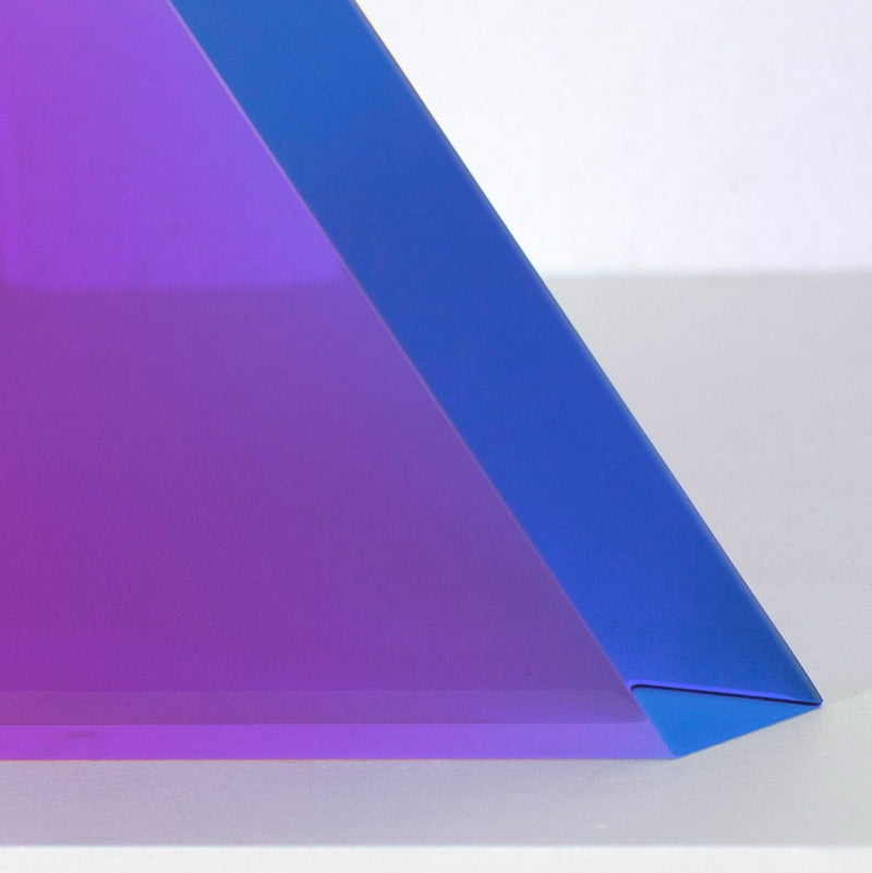VASA MIHICH "BEL-AIR TRIANGLE"  2016