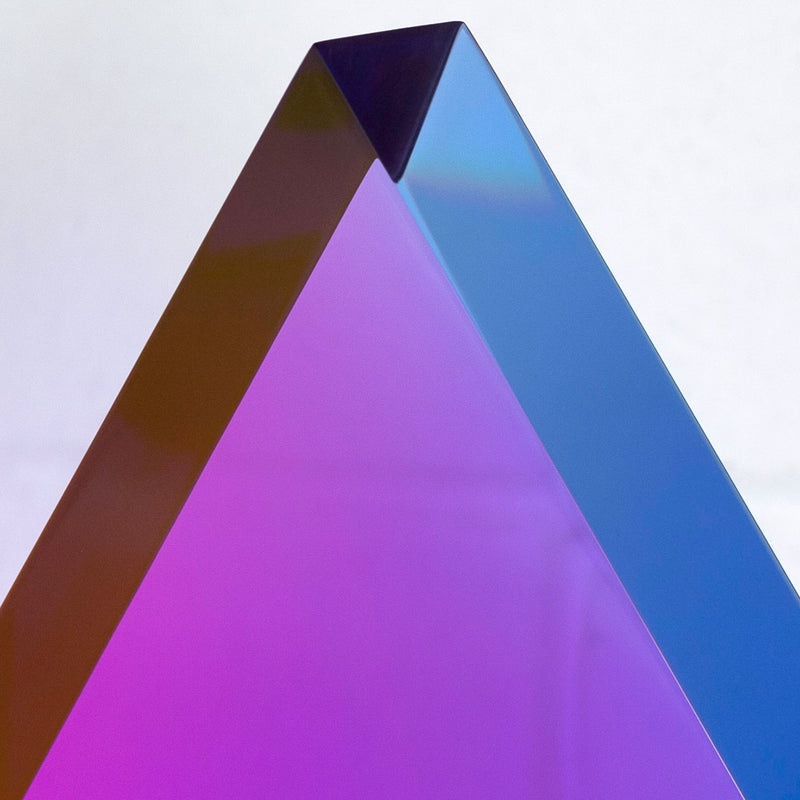 VASA MIHICH "BEL-AIR TRIANGLE"  2016