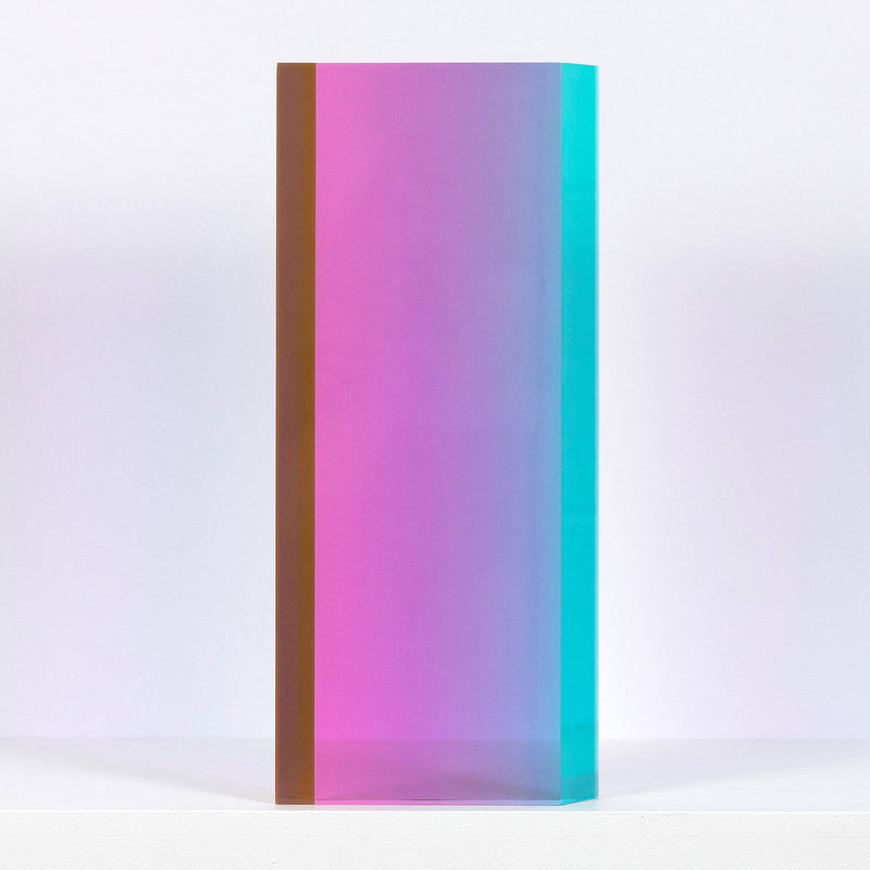 Vasa Mihich acrylic sculpture Caviar20