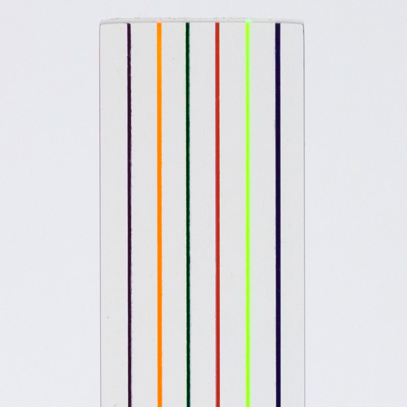 Vasa Mihich acrylic sculpture Caviar20