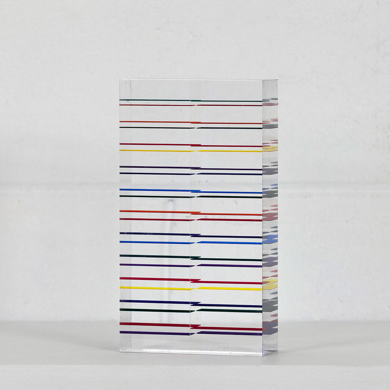 Vasa acrylic sculpture Caviar20