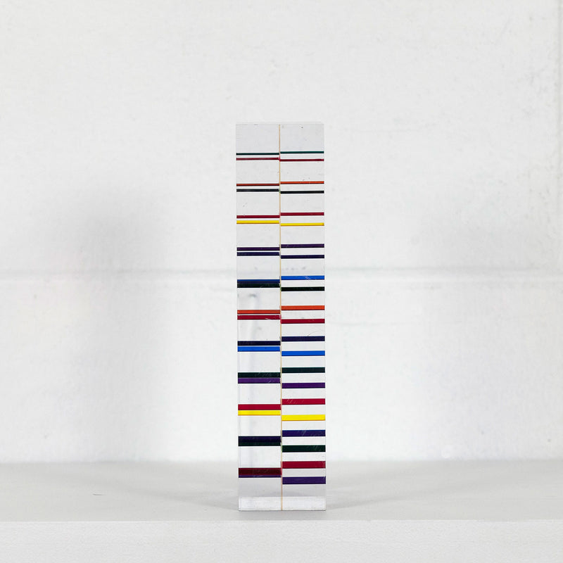 Vasa acrylic sculpture Caviar20