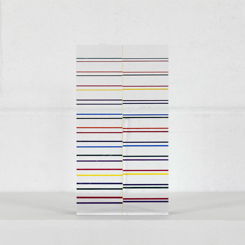 Vasa acrylic sculpture Caviar20