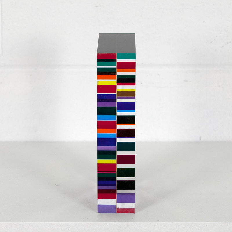 Vasa acrylic sculpture Caviar20