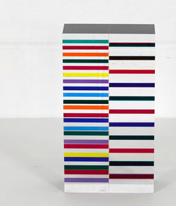 Vasa acrylic sculpture Caviar20