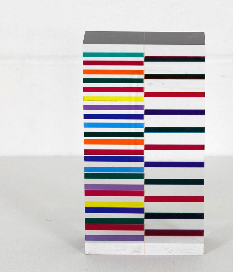 Vasa acrylic sculpture Caviar20