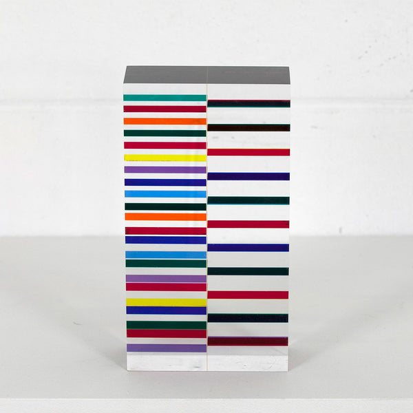 Vasa acrylic sculpture Caviar20