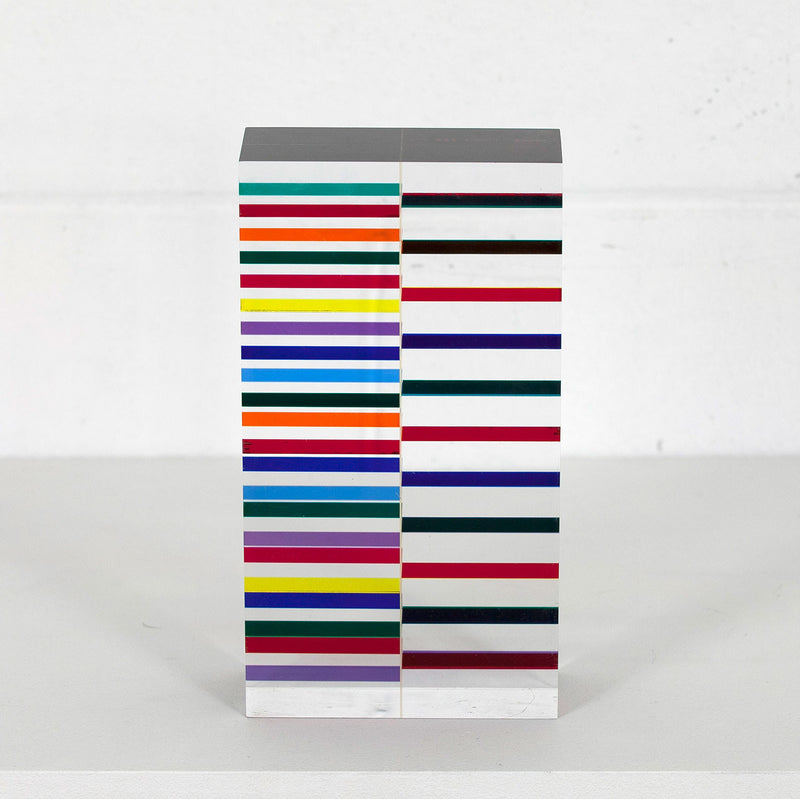 Vasa acrylic sculpture Caviar20
