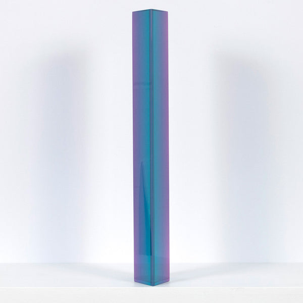 Vasa Mihich acrylic sculpture Caviar20