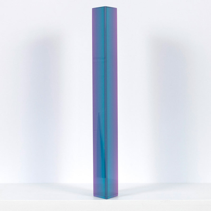 Vasa Mihich acrylic sculpture Caviar20