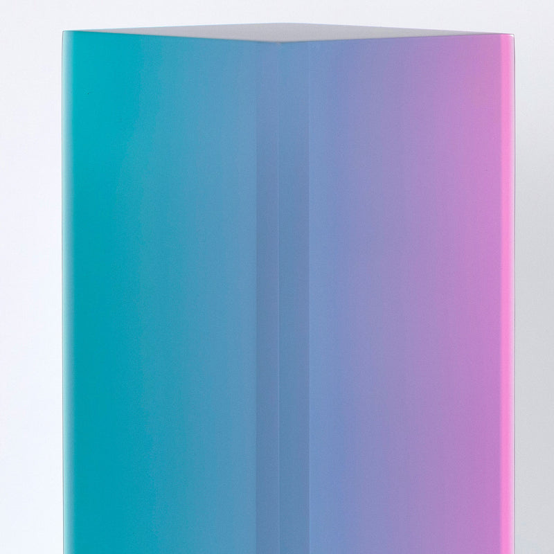 VASA MIHICH "ICE PINK PARALLELOGRAM" 2017