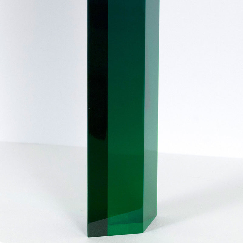 Caviar20 Vasa Mihich Jade Parallelogram