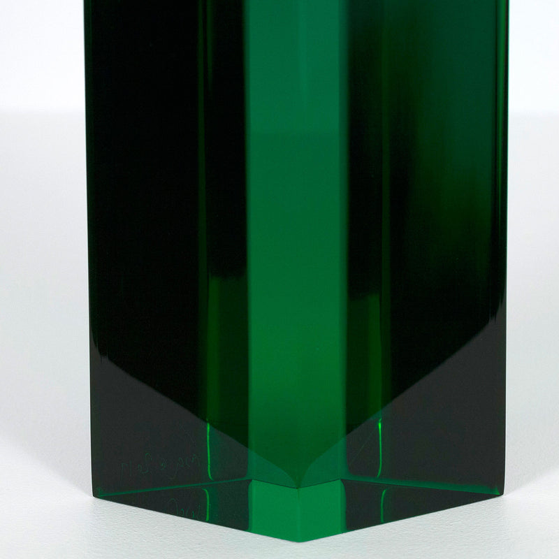 VASA MIHICH "JADE RHOMBUS", 2017