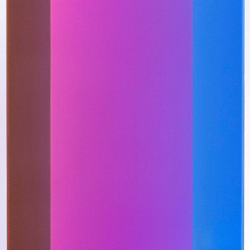 Vasa Mihich Junior Prism sculpture acrylic Caviar20