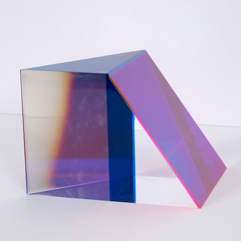 Vasa Mihich, Magic Wedge, Acrylic, 2001, Caviar20