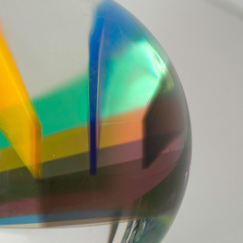 VASA MIHICH "SPRING SPHERE", 1986