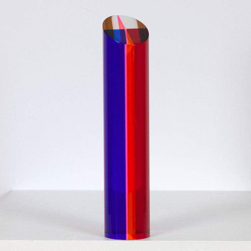 VASA MIHICH "SWEET CYLINDER", 2019