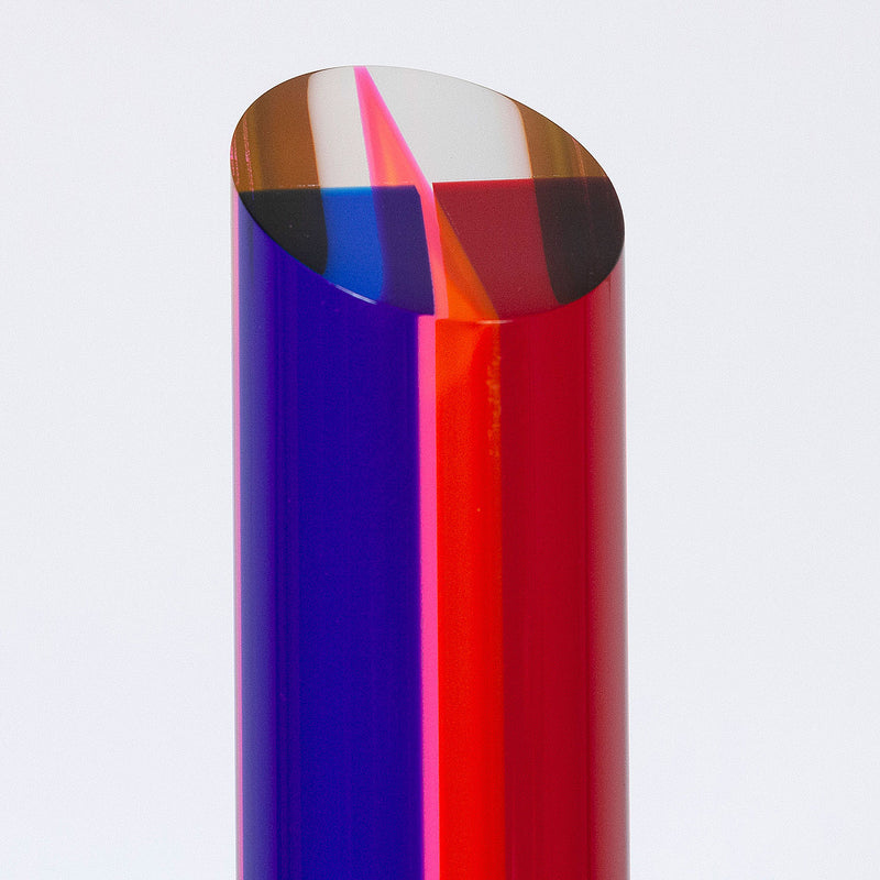 VASA MIHICH "SWEET CYLINDER", 2019