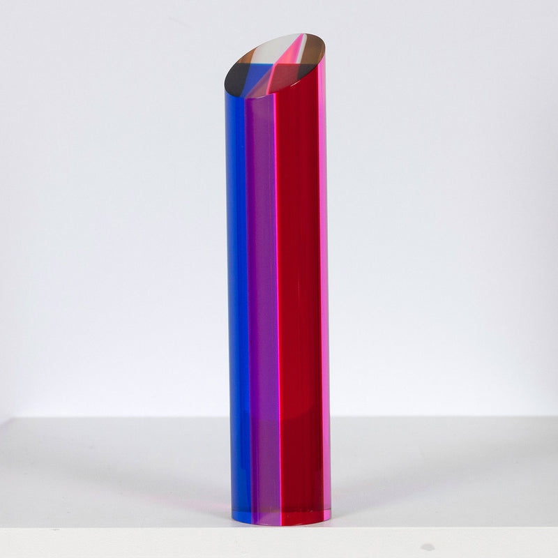 VASA MIHICH "SWEET CYLINDER", 2019