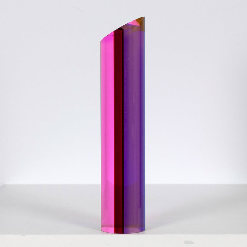 VASA MIHICH "SWEET CYLINDER", 2019