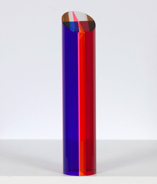 VASA MIHICH "SWEET CYLINDER", 2019