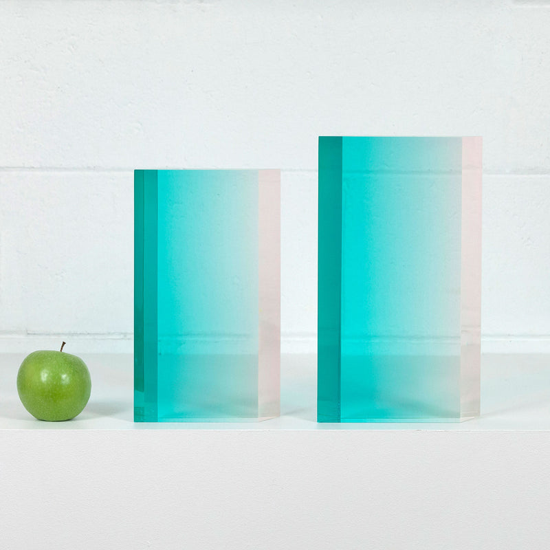 VASA MIHICH "VERRE DUO", 1979