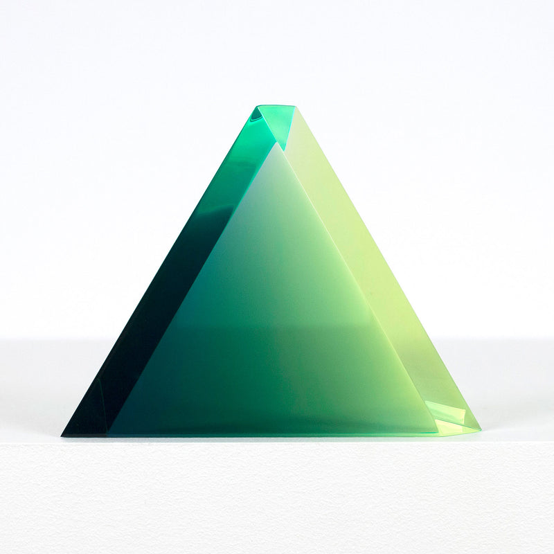 Vasa Mihich Triangles Caviar20