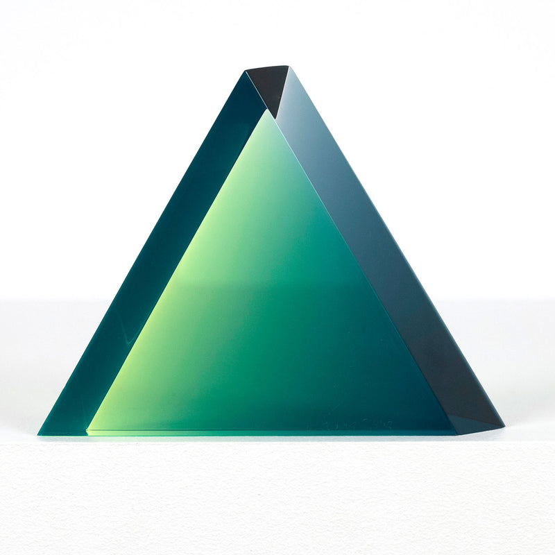 Vasa Mihich Triangles Caviar20
